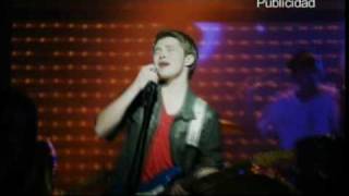 Sterling Knight singing Starstruck at the Starstruck DVD Release Party [upl. by Onitnevuj]