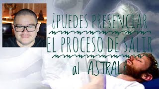 Como salir de tu cuerpo Viajes Astrales Tips y RETO [upl. by Olga]