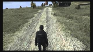 DayZ Standalone Tripwire [upl. by Adieno]