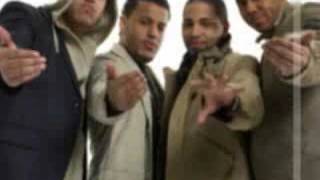 Aventura  Obsesion  English Remix [upl. by Ardnael]