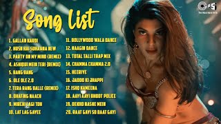 Bollywood Hit Party Songs  Video Jukebox  NonStop Bollywood Hits  Party Mashup 2023 [upl. by Asiluy]