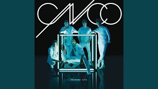 CNCO  Volverte a Ver Cover Audio [upl. by Neiv]