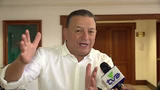 Carder  Entrevista al Director General Julio Cesar Gómez [upl. by Perle290]