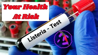 Deadly Listeria Outbreak Exposed [upl. by Servais]