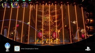 Platina 678  Trine 5 A Clockwork Conspiracy PS5 [upl. by Laughton380]