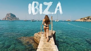 IBIZA amp FORMENTERA SUMMER 2017 [upl. by Lentha]