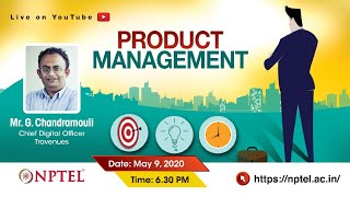 LiveProduct management [upl. by Lesnah74]