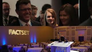 FactSet Investment Process Symposium [upl. by Nylime94]