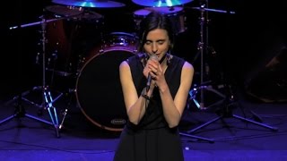 Millésime  Pascal Obispo Audrey Chaignon et Benjamin Robine  Live Cover [upl. by Okoyik]