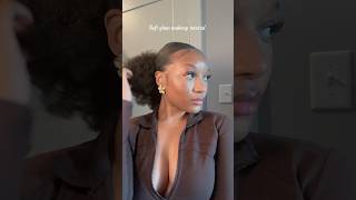 Soft glam makeup tutorial… softglam softmakeup makeuptutorial makeup beauty shorts viral [upl. by Eanad963]