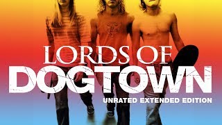 The making of Lords of Dogtown [upl. by Gudrun]