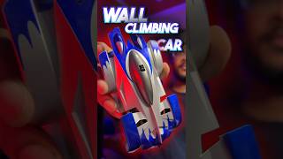 Wall Climbing Car car rccar wallclimbing wallclimbingcar rcbfans [upl. by Cedric]