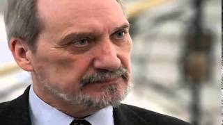 Antoni Macierewicz o Procesie Sumliński  Komorowski [upl. by Ellevart]