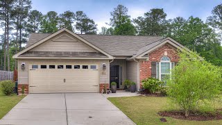 5254 Copse Dr  Augusta GA [upl. by Essilec]