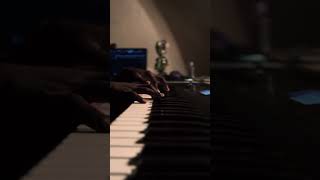 Kanavellam Neethane  Piano amp Vocal dhilipvarman malaysia [upl. by Folsom583]