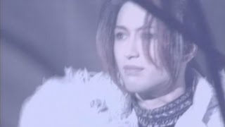 MALICE MIZER  ma chérie ～愛しい君へ～ live PV HD 1080p [upl. by Fesuy]