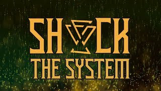 Undisputed Era  quotShock The Systemquot  WWE Entrance Video [upl. by Pascasia]