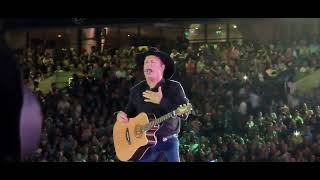 Garth Brooks  Two Pina Coladas clip Dublin September 2022 [upl. by Trstram202]