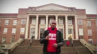 Suli Breaks  Why I Hate School But Love Education Official Spoken Word Video [upl. by Ahseinaj]