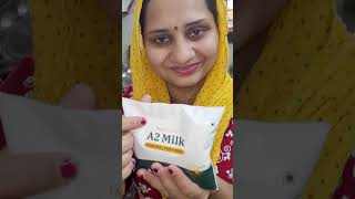 Day219aaj maine dubara se milk ko replace kiyaminivlog shortvideo dailyroutine pregnancyjourney [upl. by Orv]