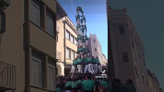 Castellers de vilafranca [upl. by Giulia]