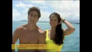 Jd Kekoa and Sean Baywatch Hawaii [upl. by Eselahc]