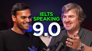 IELTS Speaking Test Excellent Band 90 [upl. by Sorkin]