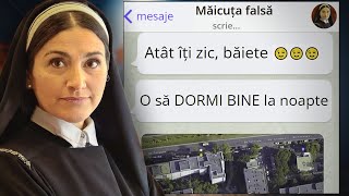 AM ENERVAT GRUPAREA MĂICUȚELOR FALSE [upl. by Aicak556]