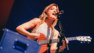 Nicole en vivo Lollapalooza chile 2024 [upl. by Yurt]