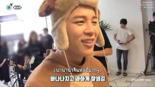 THAISUB BTS 3RD MUSTER  The Making of House of ARMY Part 1 [upl. by Finnigan]