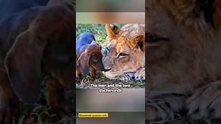 एक अनोखी कहानी ❣️song kids wildanimalsforkids shorts facts animals shorts facts [upl. by Girovard820]