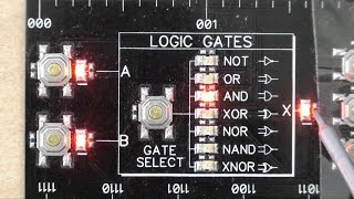 Grundschaltungen der Digitaltechnik [upl. by Aneet245]