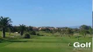 Boavista Golf course visual tour [upl. by Audun27]