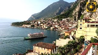 GARDASEE  Urlaub in einer der schönsten Naturregionen Europas am Gardasee  Lake Garda [upl. by Ysset]