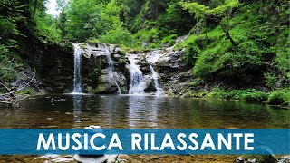 Musica Rilassante per Massaggi Centro Benessere SPA  Relaxing Music  COSTEDELSUDit [upl. by Missie103]