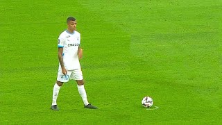 Mason Greenwood is SHOCKING World At Marseille [upl. by Lulu517]