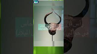 بعض مكتشفات حضارة دلمون في البحرين [upl. by Eldreeda]