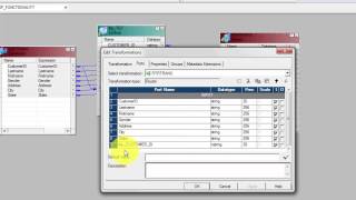 Beginners Informatica Powercenter  Lookup Router transformation tutorial 6 [upl. by Ronni]