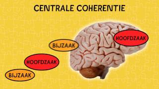 Autisme Wat is Centrale coherentie [upl. by Eda]