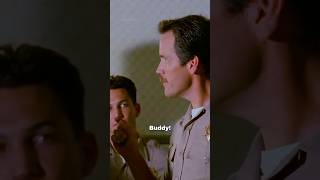 Reservoir Dogs LA Sheriff￼ Scene shorts [upl. by Laeahcim437]