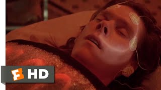 Flatliners 2017  Murderer in the Morgue Scene 710  Movieclips [upl. by Wymore]