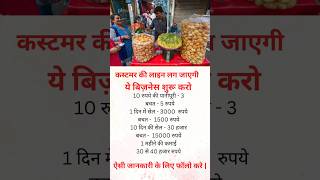 Business ideas india motivation business 2025 shortsvideo [upl. by Elac]