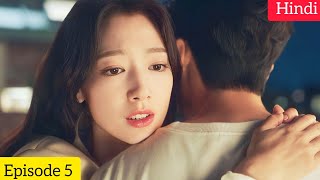 Doctor Slump2024 Korean Drama Season 1 Episode 5 Explained In Hindi  Recap [upl. by Finnigan553]