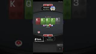 895512 Poker Pot 🔥 FlyingLama Vs Stefan11222 [upl. by Sanez]