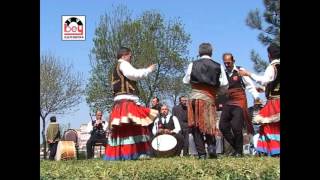 İnebolu Oyun Havası  Kastamonu Köçek Şenliği [upl. by Husain]