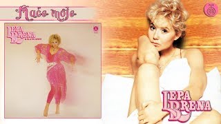 Lepa Brena  Mace moje  Official Audio 1985 [upl. by Connors]