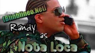 Salgo Pa La CalleDaddy Yankee Talento De Barrio Official [upl. by Jeggar754]