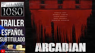 Arcadian 2024 Trailer HD  Benjamin Brewer [upl. by Maryjane]