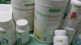 How and Why we should take Food Supplements [upl. by Naujahs]