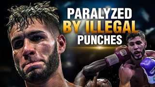 The Fight That NEARLY KILLED Prichard Colon [upl. by Richella]